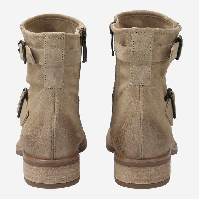 Paul Green Stiefelette 8279-036 Schlussverkauf