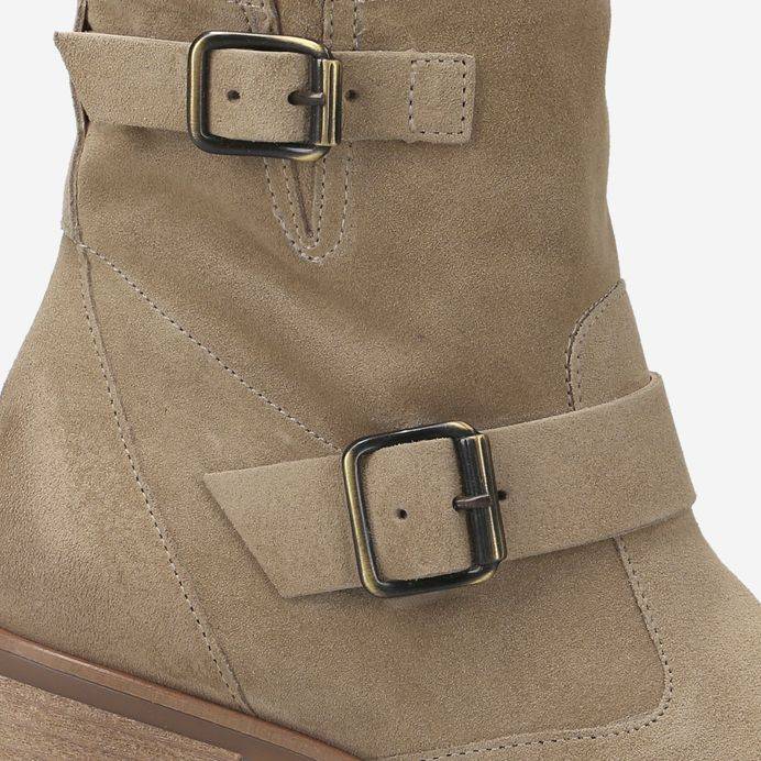 Paul Green Stiefelette 8279-036 Schlussverkauf