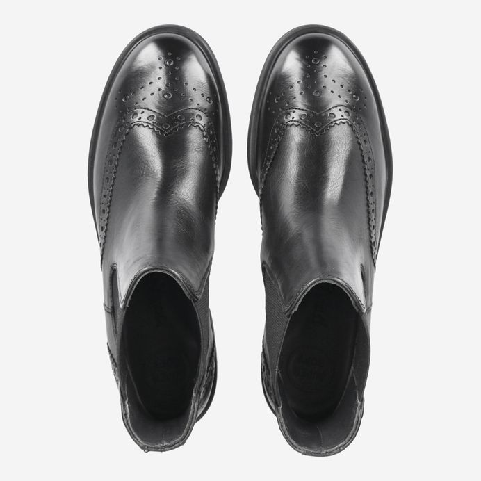 Paul Green Chelsea-Stiefelette 8070-024 Günstiger Verkauf