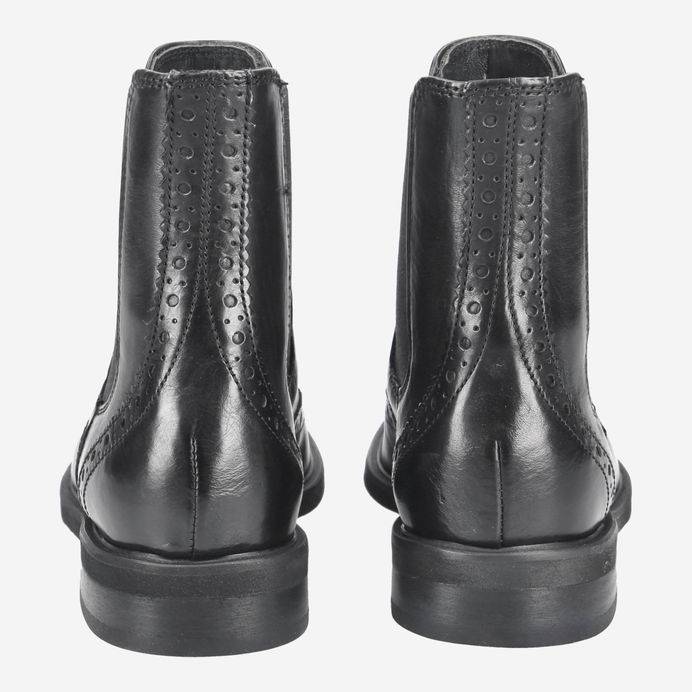 Paul Green Chelsea-Stiefelette 8070-024 Günstiger Verkauf
