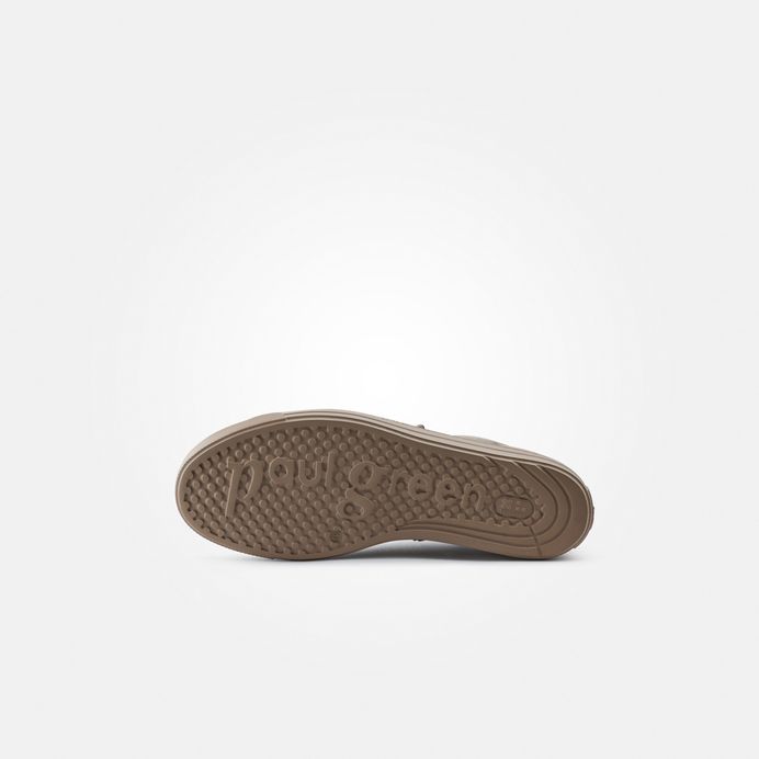 Paul Green Hightop-Pauls 5283-056 Meist gekauft