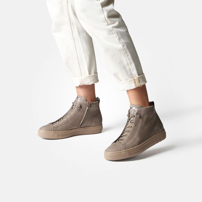 Paul Green Hightop-Pauls 5283-056 Meist gekauft