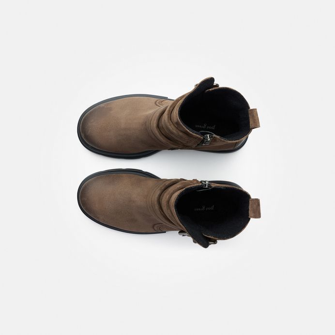 Paul Green Stiefelette 9035-036 Fabrik Onlineshop