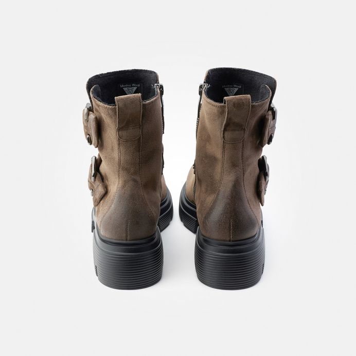 Paul Green Stiefelette 9035-036 Fabrik Onlineshop