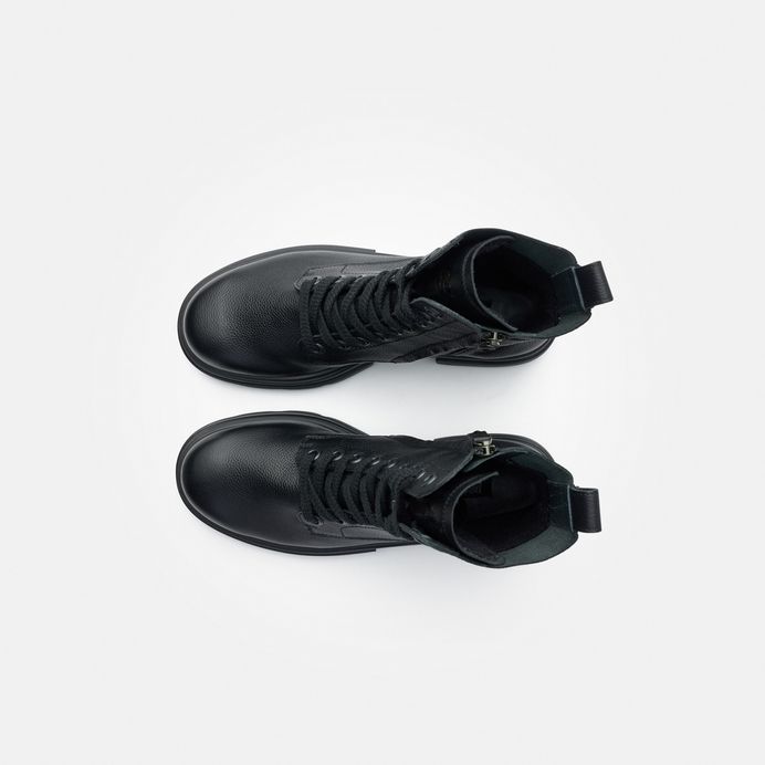 Paul Green Schnürbootie 8148-026 Günstig kaufen
