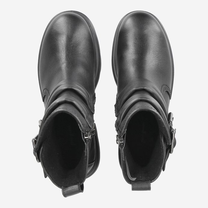 Paul Green Stiefelette 9035-076 Großer Ausverkauf
