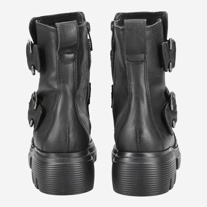 Paul Green Stiefelette 9035-076 Großer Ausverkauf