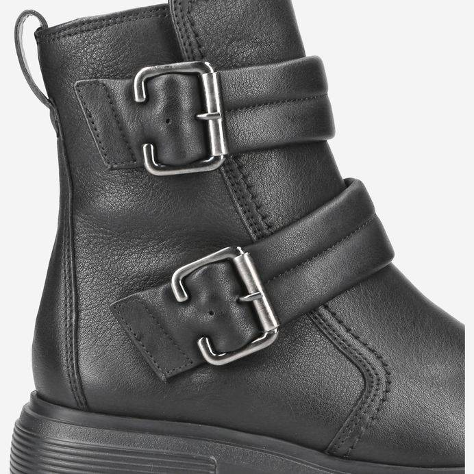 Paul Green Stiefelette 9035-076 Großer Ausverkauf