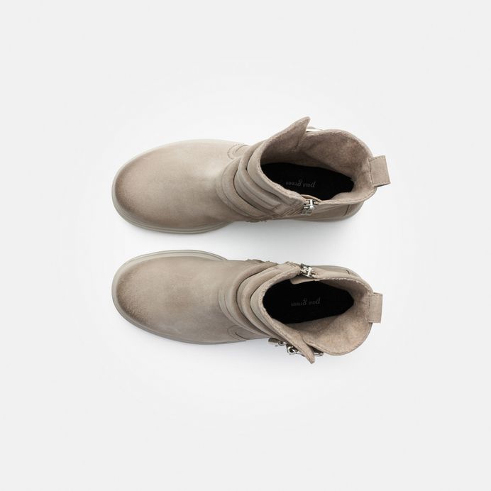 Paul Green Stiefelette 9035-056 Online Shopping