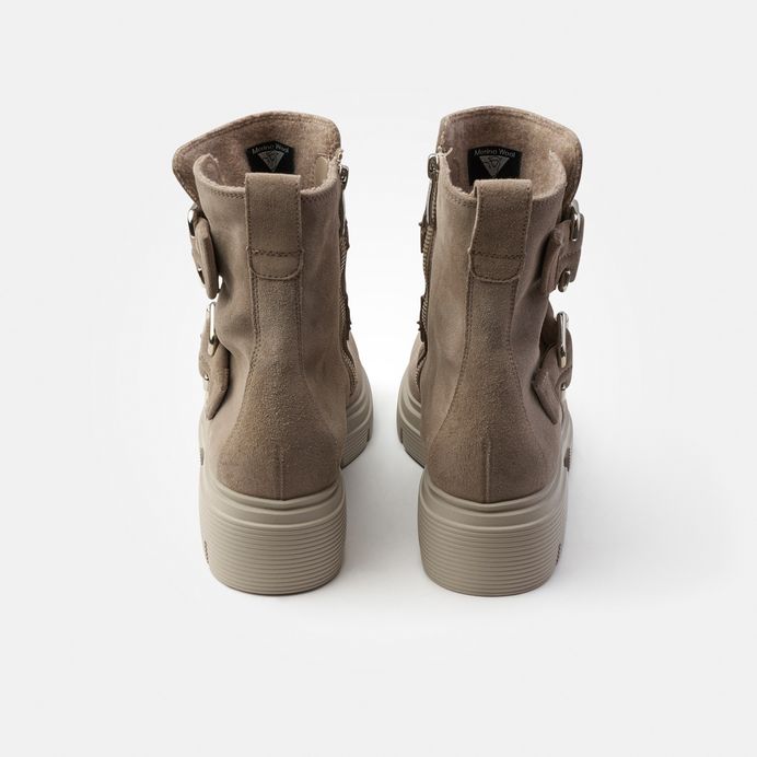 Paul Green Stiefelette 9035-056 Online Shopping