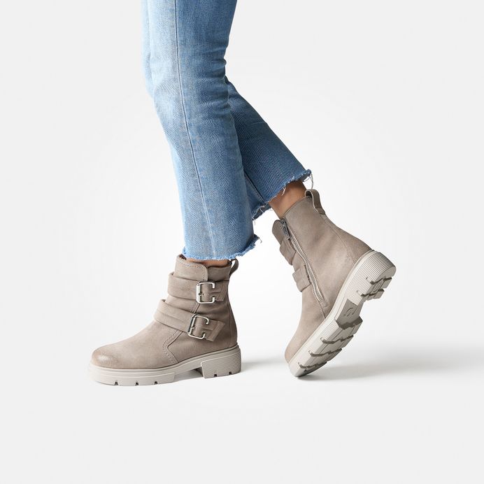 Paul Green Stiefelette 9035-056 Online Shopping