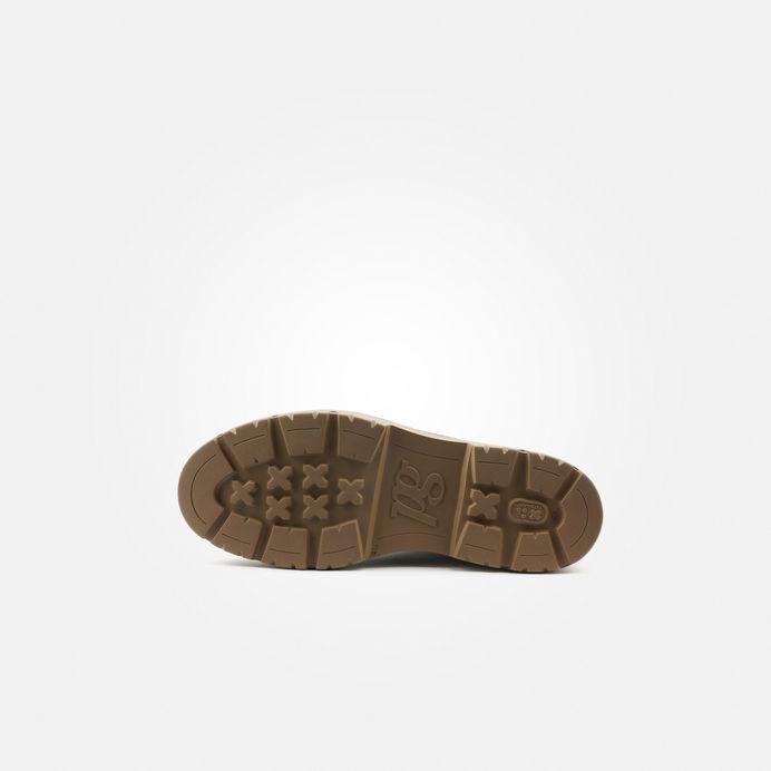 Paul Green Schnürstiefelette mit Warmfutter 5287-066 Preisnachlass