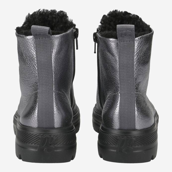Paul Green Schnürstiefelette mit Warmfutter 5287-086 Black Friday
