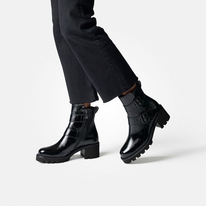 Paul Green Stiefelette 9907-066 Cyber Monday