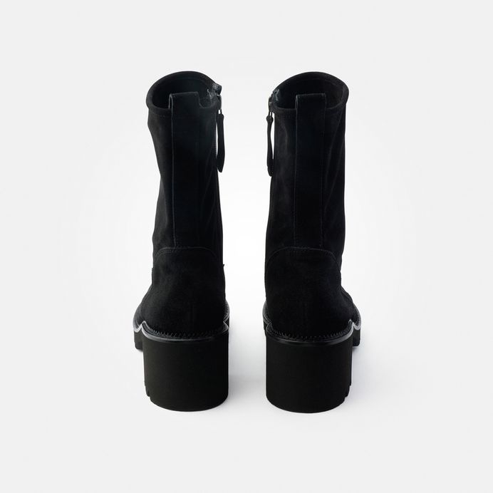 Paul Green Stiefelette 8133-016 Osterangebot