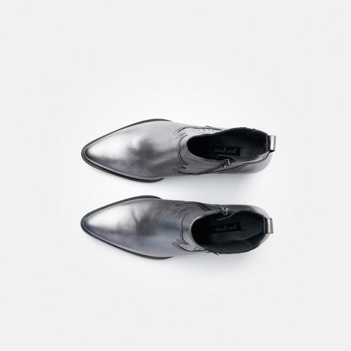Paul Green Stiefelette 8144-036 Muttertagsangebot