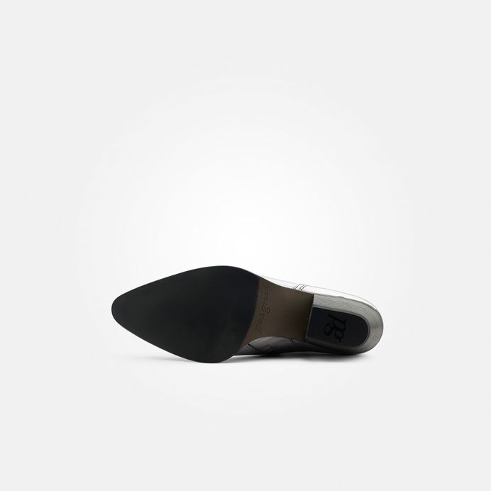 Paul Green Stiefelette 8144-036 Muttertagsangebot