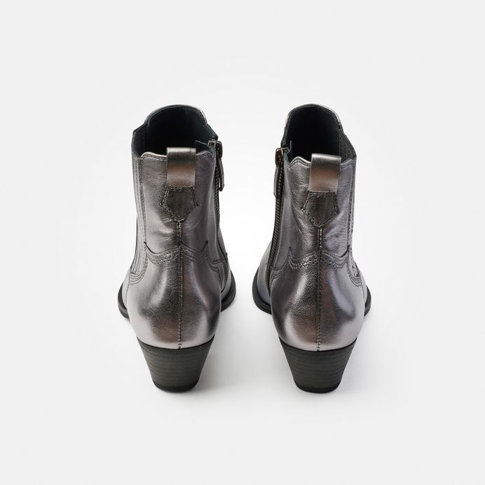 Paul Green Stiefelette 8144-036 Muttertagsangebot