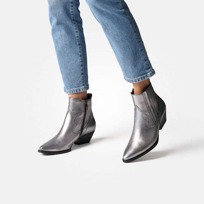 Paul Green Stiefelette 8144-036 Muttertagsangebot