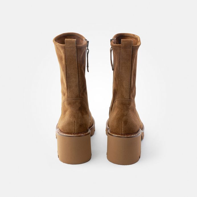 Paul Green Stiefelette 8133-006 Vatertagsangebot