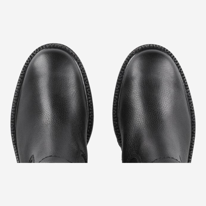 Paul Green Stiefel mit Warmfutter 8168-026 Valentinstagsangebot