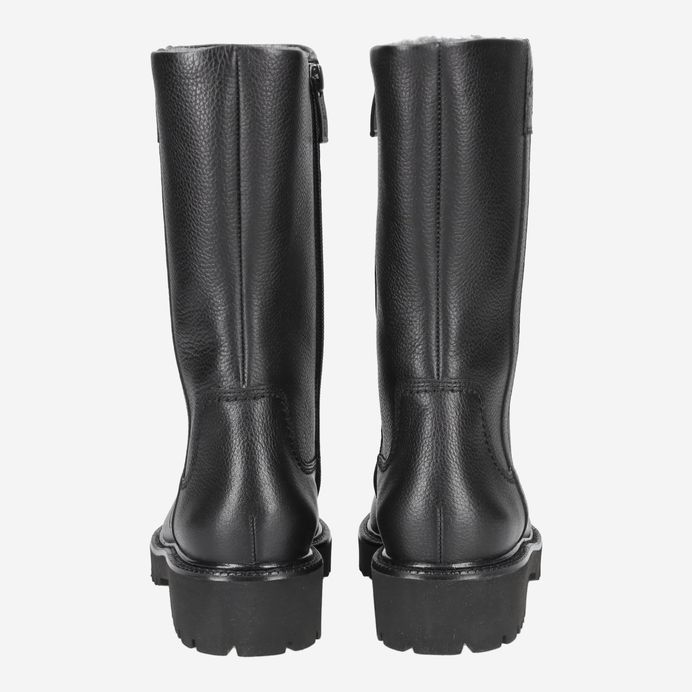 Paul Green Stiefel mit Warmfutter 8168-026 Valentinstagsangebot