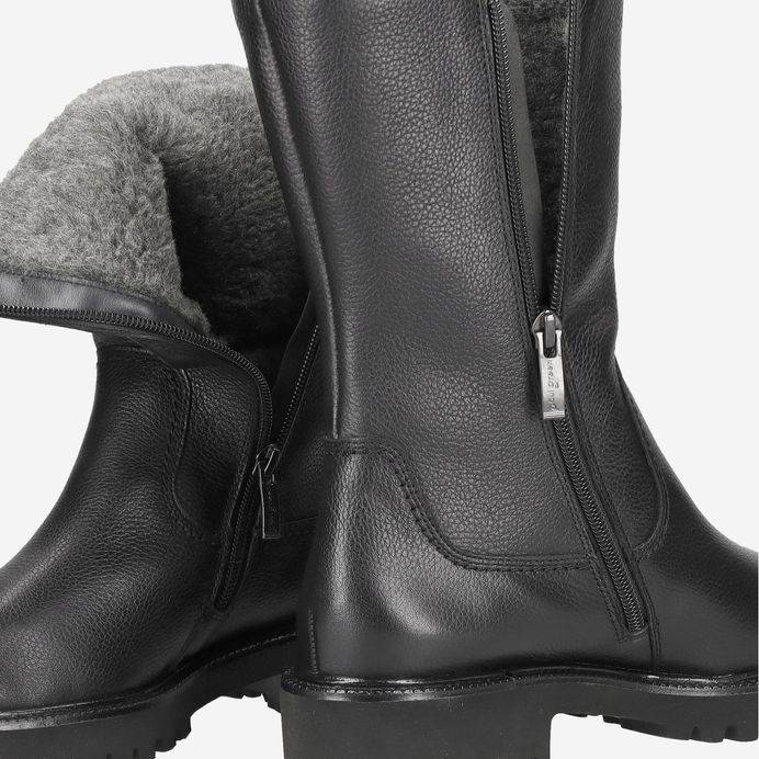 Paul Green Stiefel mit Warmfutter 8168-026 Valentinstagsangebot