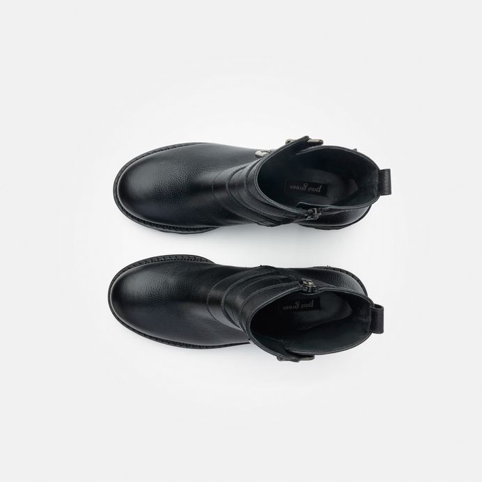 Paul Green Stiefelette 9907-056 Lagerräumung