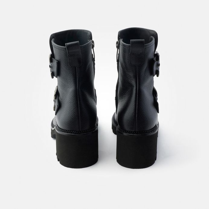 Paul Green Stiefelette 9907-056 Lagerräumung