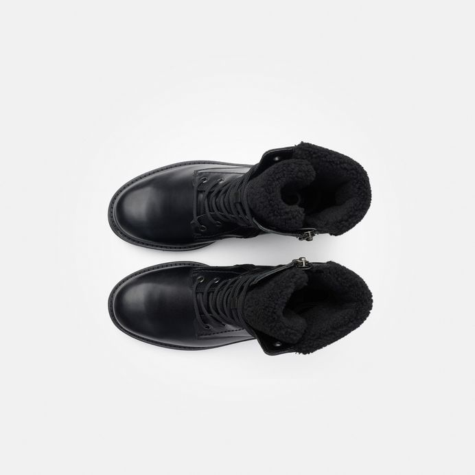 Paul Green Schnürstiefelette mit Gore-Tex 8023-046 Neueste Mode