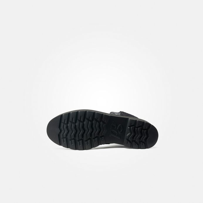 Paul Green Schnürstiefelette mit Gore-Tex 8023-046 Neueste Mode
