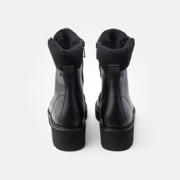 Paul Green Schnürstiefelette mit Gore-Tex 8023-046 Neueste Mode