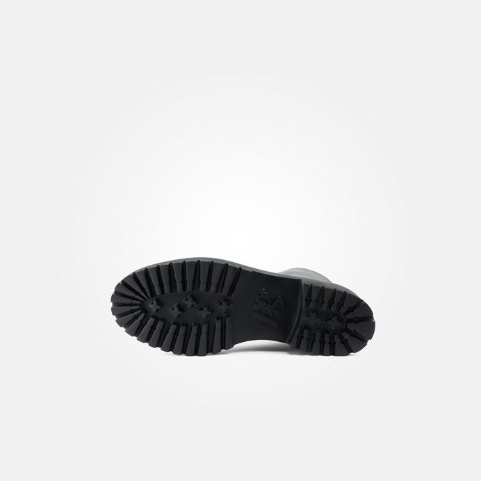 Paul Green Schnürbootie mit Warmfutter 8175-016 Zeitlich begrenztes Angebot