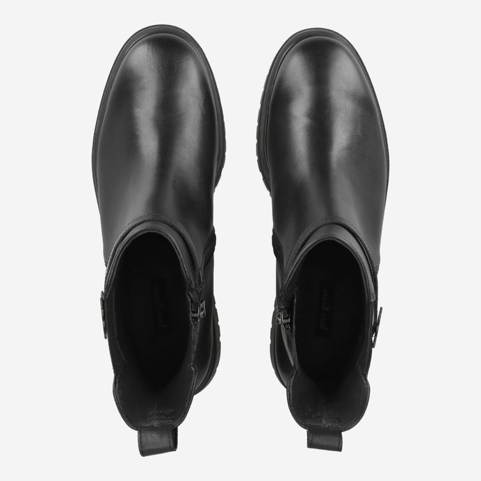 Paul Green Stiefelette 8191-006 Exklusive Angebote