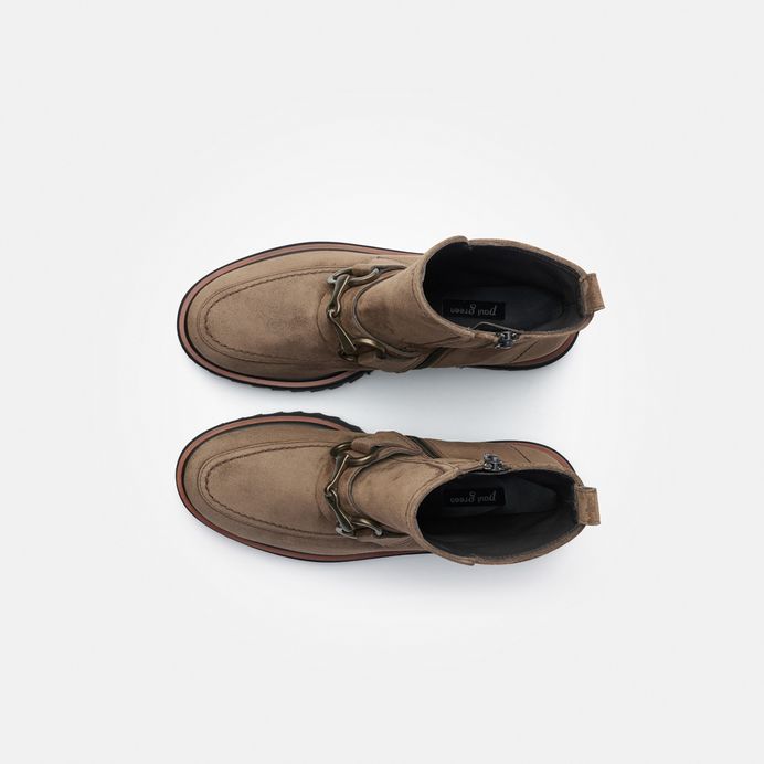 Paul Green Stiefelette 8024-026 Blitzangebot
