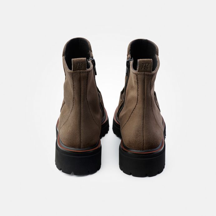 Paul Green Stiefelette 8024-026 Blitzangebot