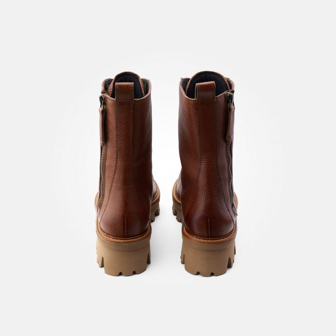 Paul Green Bootie 8146-016 Saisonale Angebote