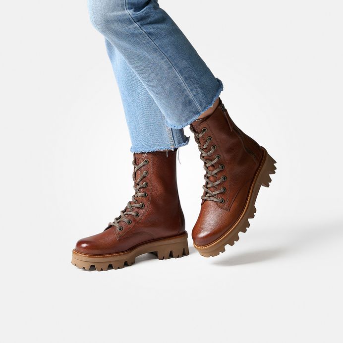 Paul Green Bootie 8146-016 Saisonale Angebote