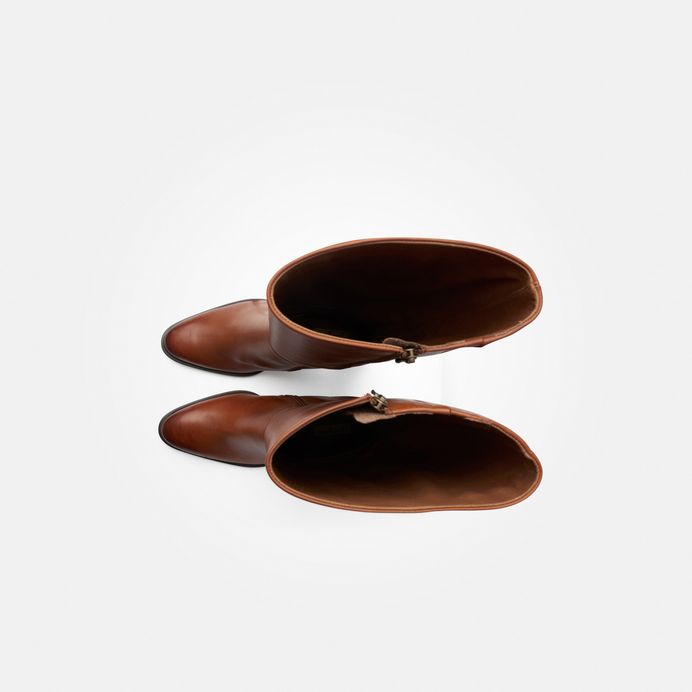 Paul Green Stiefel 8145-016 Räumungsverkauf