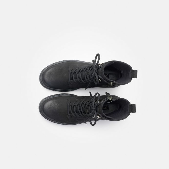 Paul Green Hightop-Pauls mit Gore-Tex 5342-006 Kauf eins, bekomm eins gratis