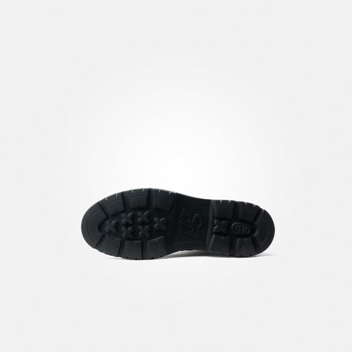 Paul Green Hightop-Pauls mit Gore-Tex 5342-006 Kauf eins, bekomm eins gratis