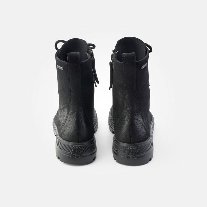 Paul Green Hightop-Pauls mit Gore-Tex 5342-006 Kauf eins, bekomm eins gratis