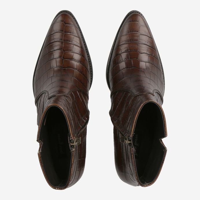 Paul Green Stiefelette 9780-076 Tägliche Deals