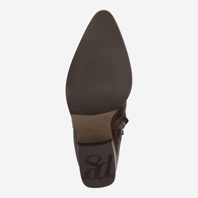 Paul Green Stiefelette 9780-076 Tägliche Deals