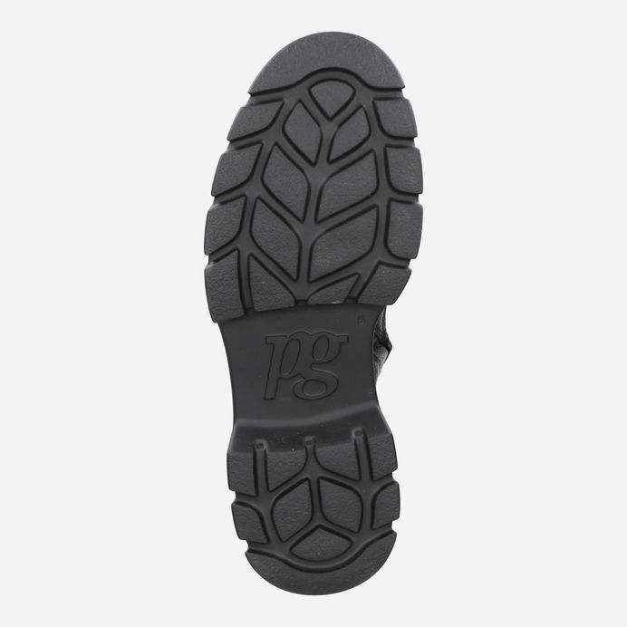 Paul Green Schnürstiefelette 8216-046 Sonderangebote