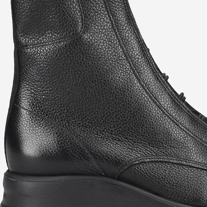 Paul Green Schnürstiefelette 8216-046 Sonderangebote