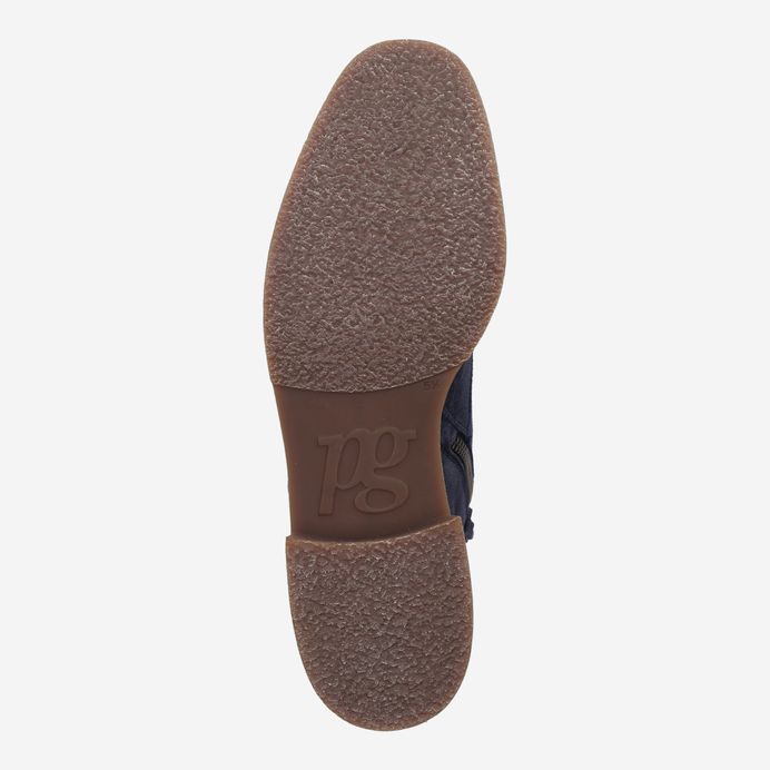 Paul Green Schnürstiefelette 8037-014 Riesige Ersparnisse