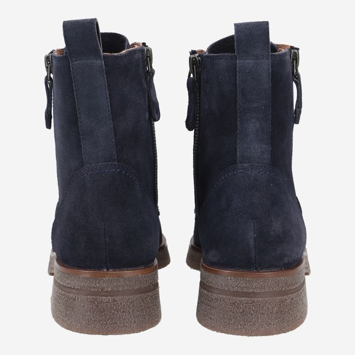 Paul Green Schnürstiefelette 8037-014 Riesige Ersparnisse