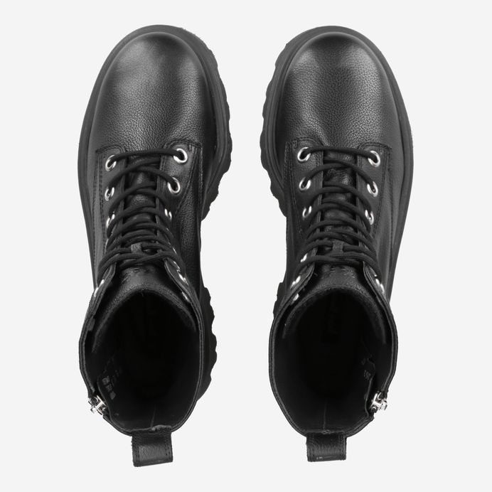 Paul Green Schnürbootie 8046-004 VIP-Rabatte