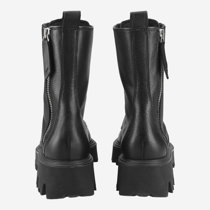 Paul Green Schnürbootie 8046-004 VIP-Rabatte